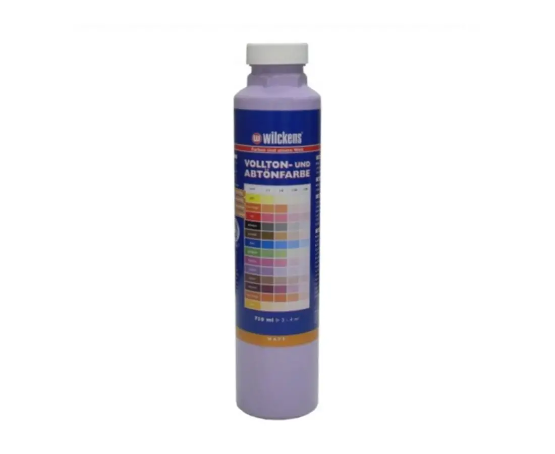 პიგმენტი Violett / ვიოლეტი 0,75ლ — ტონერები